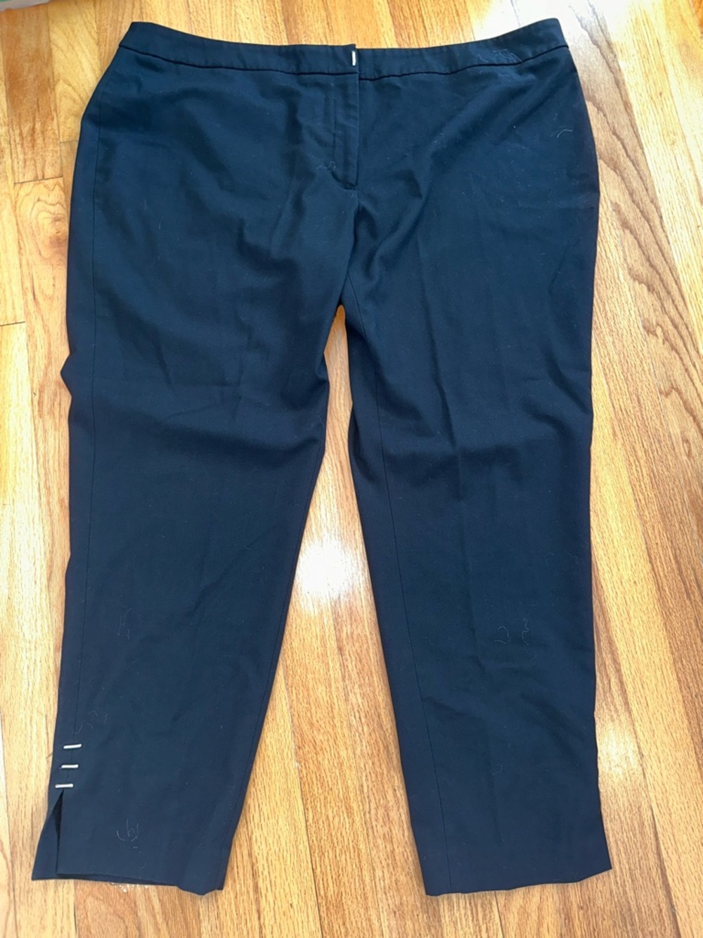 Calvin Klein Women’s Dress Pants - Classic Tailored Fit